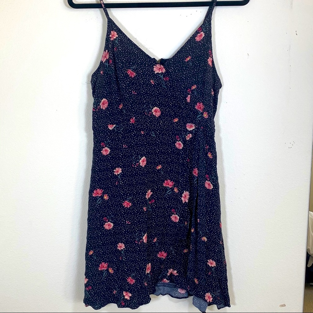 DAILY DRESS MINI